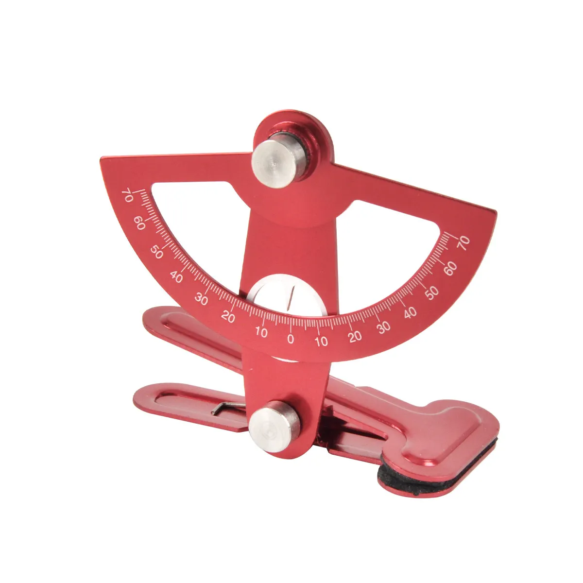 RC hobi alat DIY Miracle Anodi - Propeller Balancer Tool ulasan dan harga