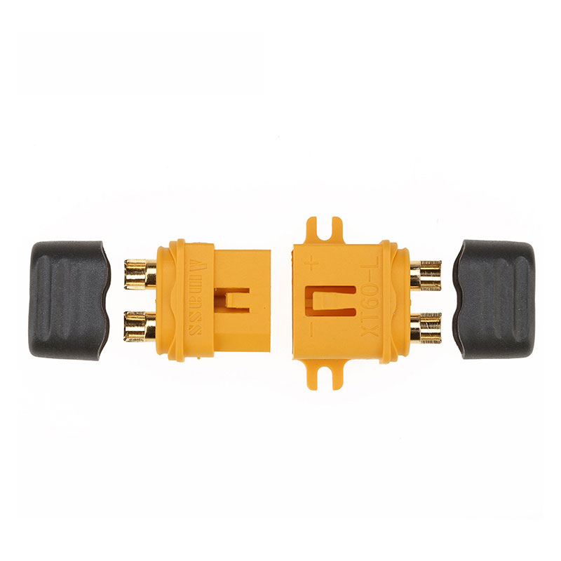 5 Pasang Konektor Bullet XT60- - Drone Rc Truck ulasan dan harga