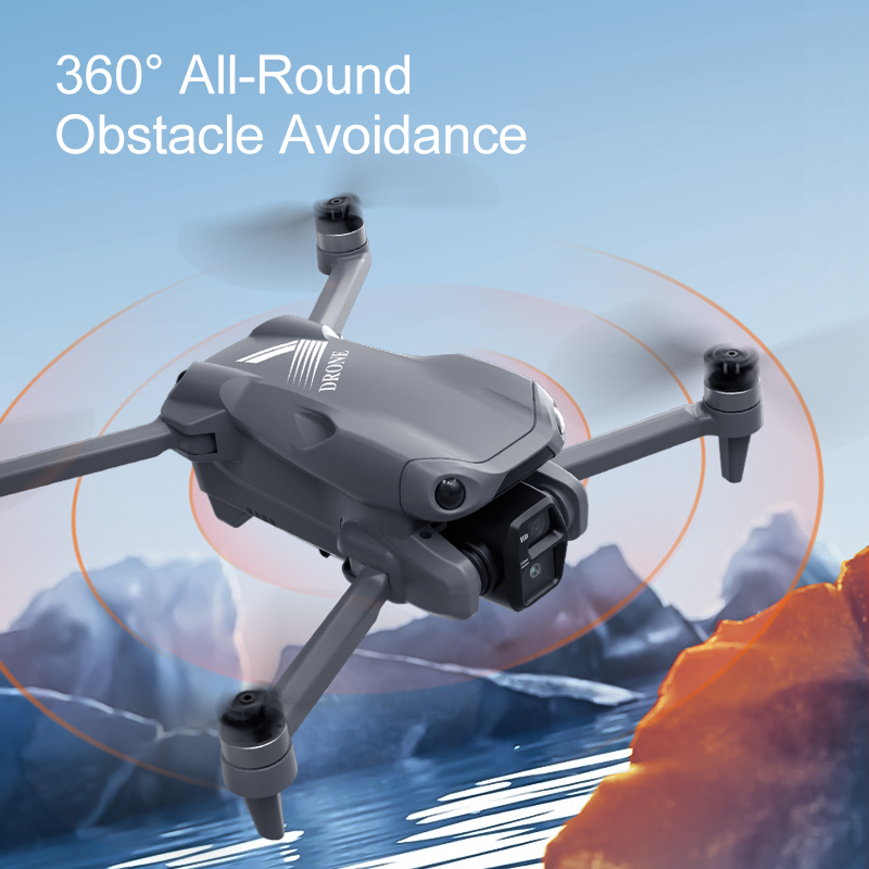 Foto Udara Drone LF682 8K HD K - Drone Rc Fpv Pro ulasan dan harga
