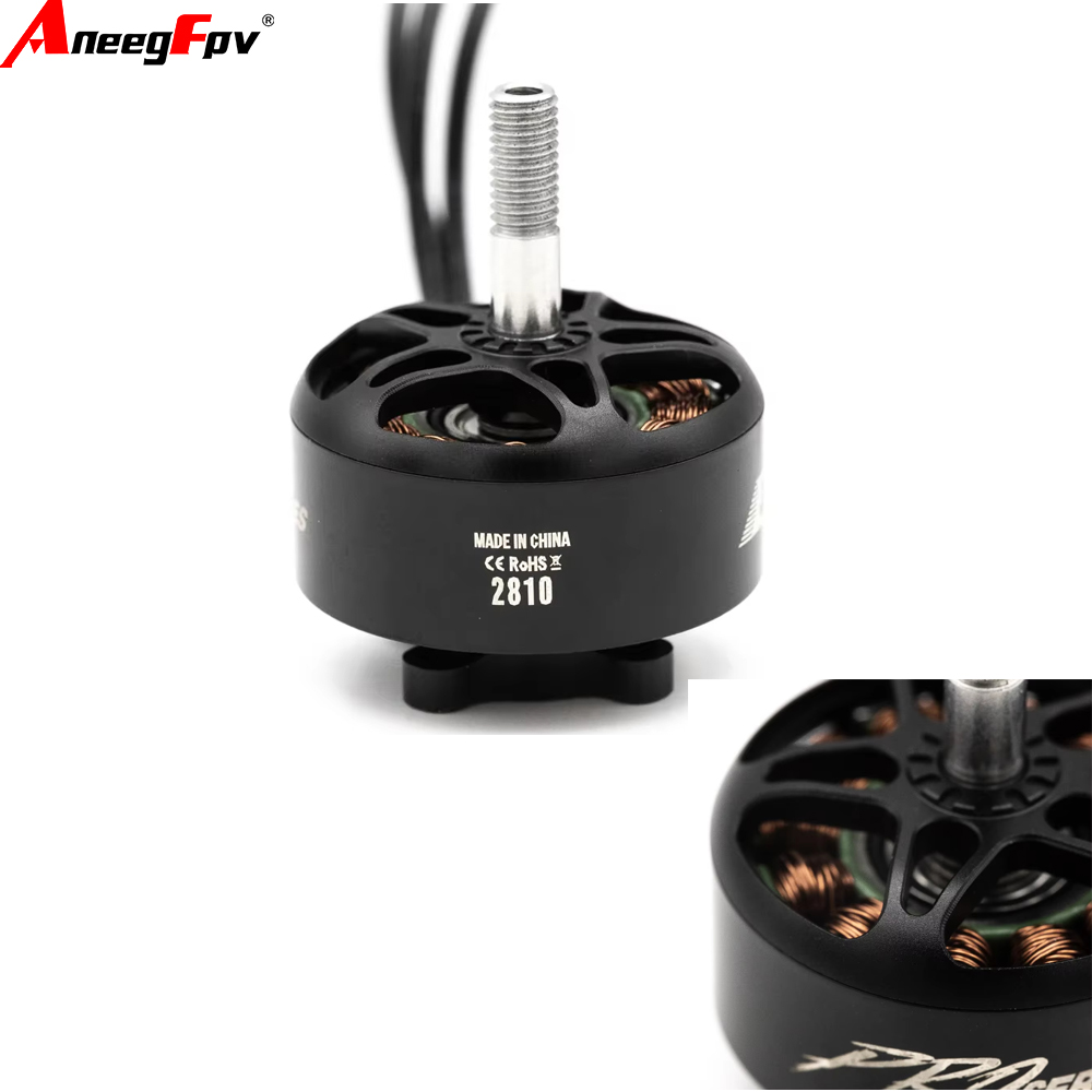 EMAX Pro 2810 1150KV 950KV 3-6 - Drone Rc Fpv Pro ulasan dan harga