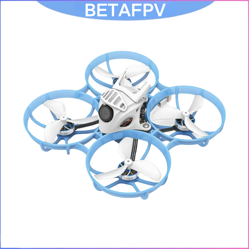 BETAFPV Meteor75 Pro 1S Brushl - Drone Rc Fpv Pro ulasan dan harga