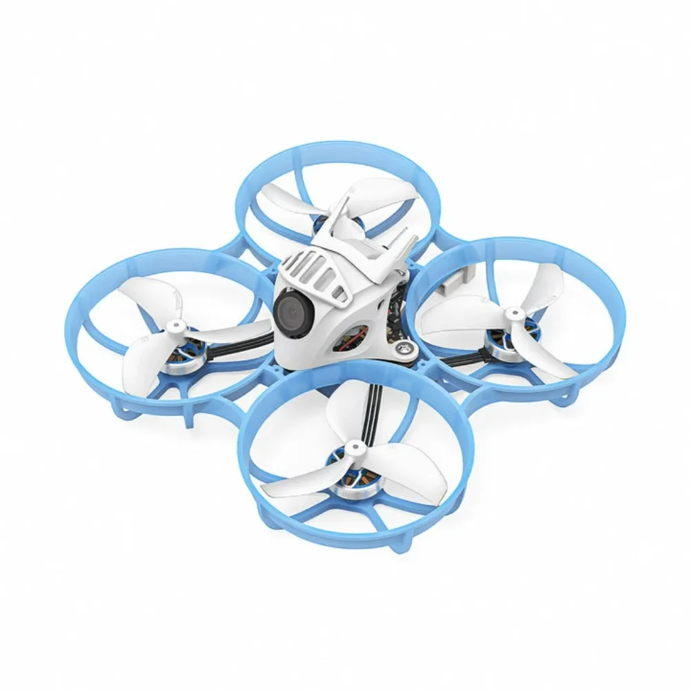 BETAFPV Meteor75 Pro 1S Brushl - Drone Rc Fpv Pro ulasan dan harga