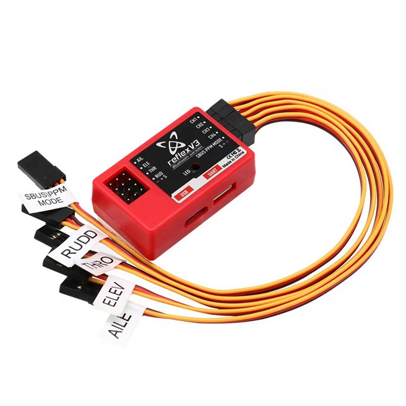 【SANGAT DIPERLUKAN】2X Untuk FM - Drone Rc Flight Controller ulasan dan harga