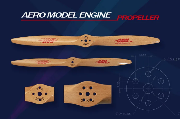 DLE SAIL Dayung Baling-Baling  - Propeller Balancer Tool ulasan dan harga