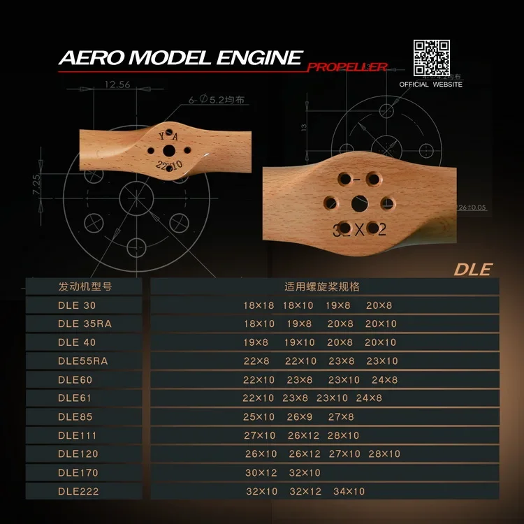 DLE SAIL Dayung Baling-Baling  - Propeller Balancer Tool ulasan dan harga