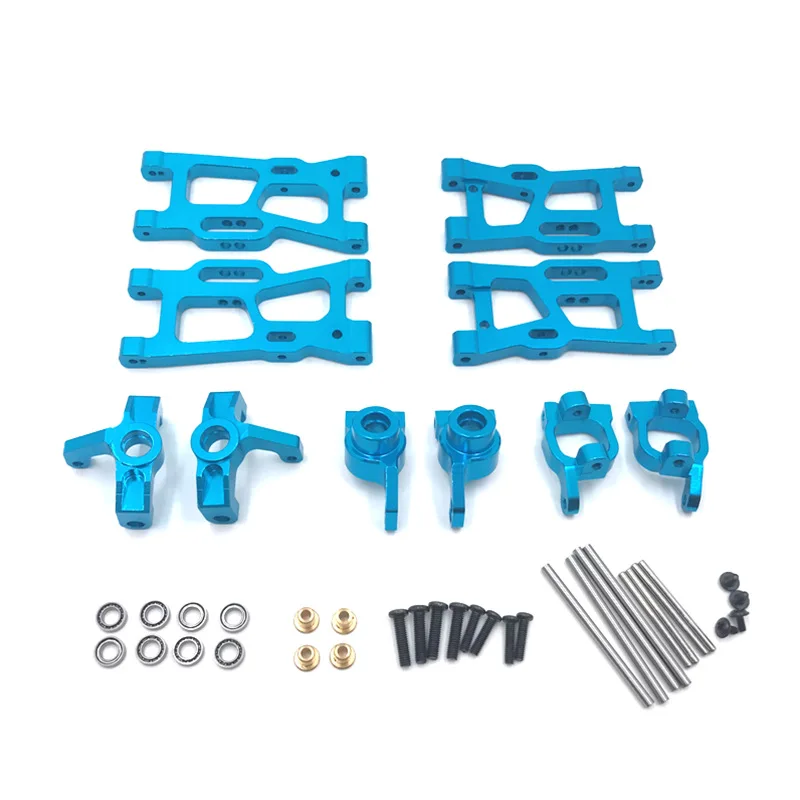 Wltoys 144001 144010 124007 12 - Rc Suspension Arm ulasan dan harga