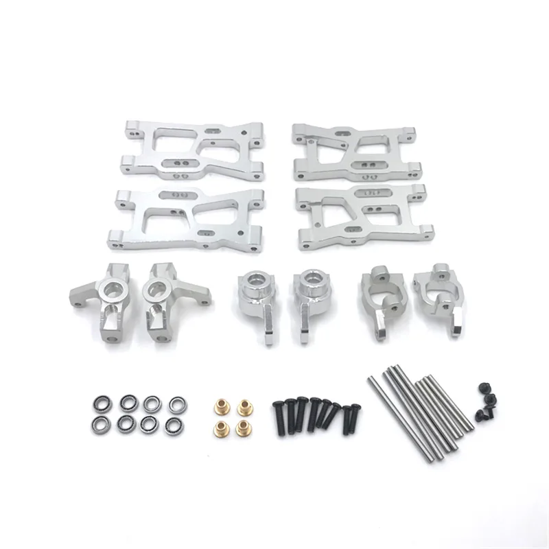 Wltoys 144001 144010 124007 12 - Rc Suspension Arm ulasan dan harga