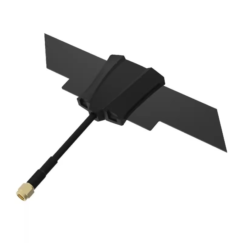 TBS NINJA STAR LR Antena Linie - Drone Rc Frequency ulasan dan harga