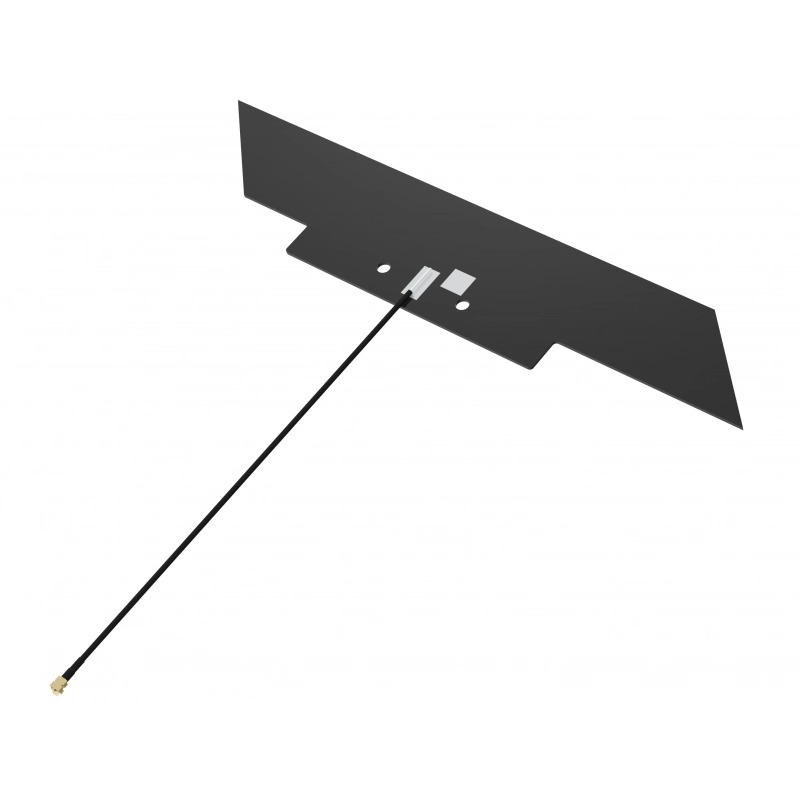 TBS NINJA STAR LR Antena Linie - Drone Rc Frequency ulasan dan harga