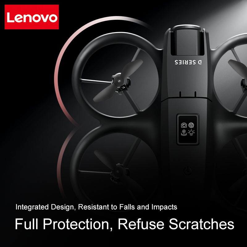 Drone Lenovo D16 GPS 8K Aerial - Drone Rc Team City ulasan dan harga