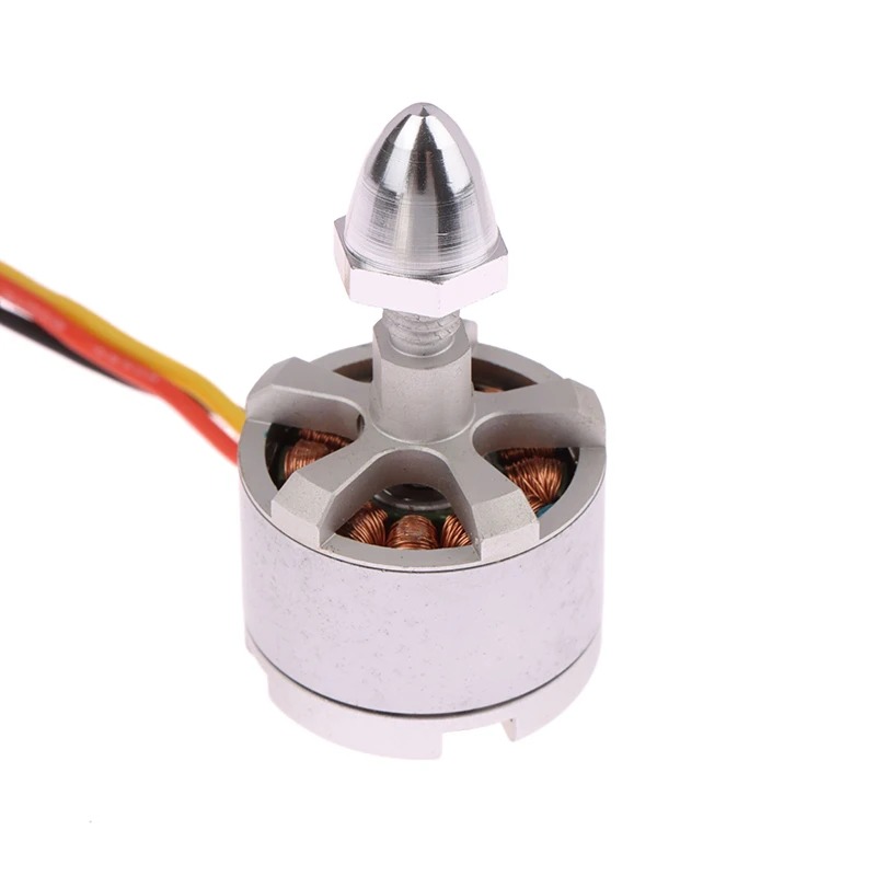 1 Buah Motor Tanpa Sikat Micro - Drone Rc Truck ulasan dan harga