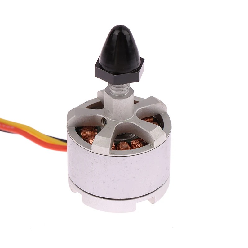 1 Buah Motor Tanpa Sikat Micro - Drone Rc Truck ulasan dan harga