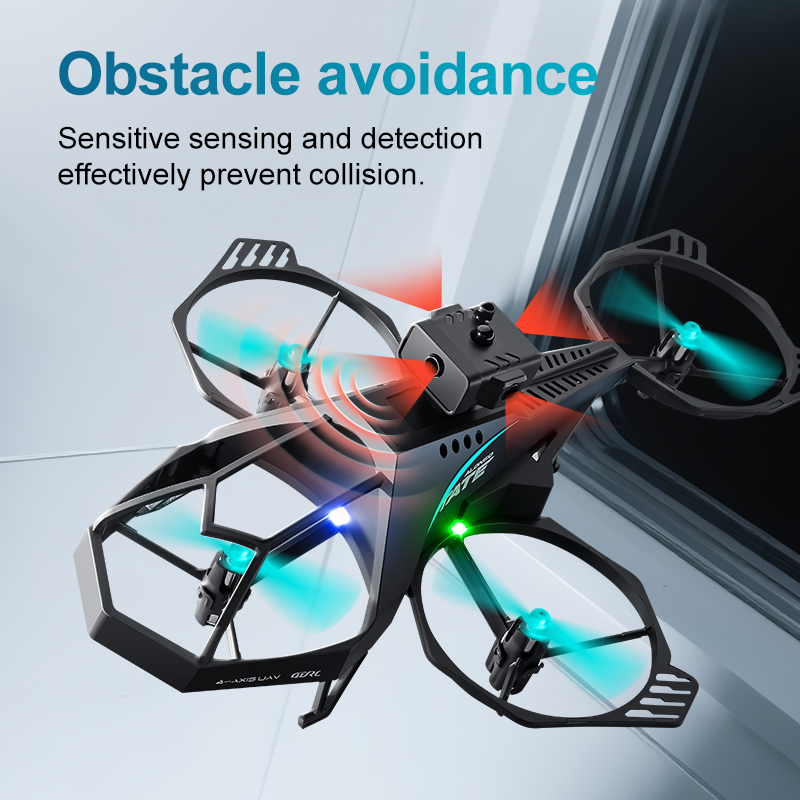 Pesawat Remote Control V35 Bar - Drone Rc Team City ulasan dan harga