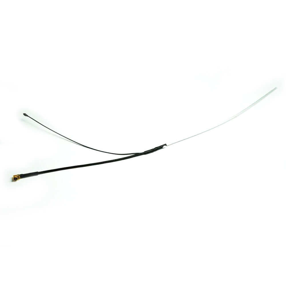 TBS CROSSFIRE MICRO RX ANTENA  - Crossfire Receiver Rx ulasan dan harga