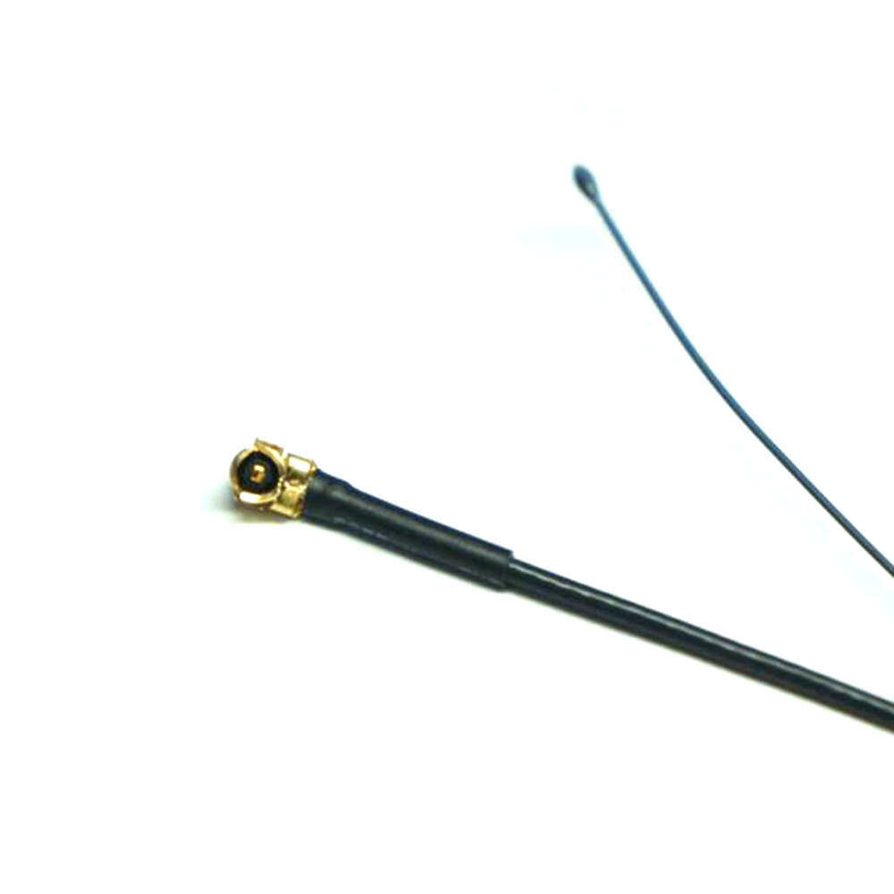 TBS CROSSFIRE MICRO RX ANTENA  - Crossfire Receiver Rx ulasan dan harga