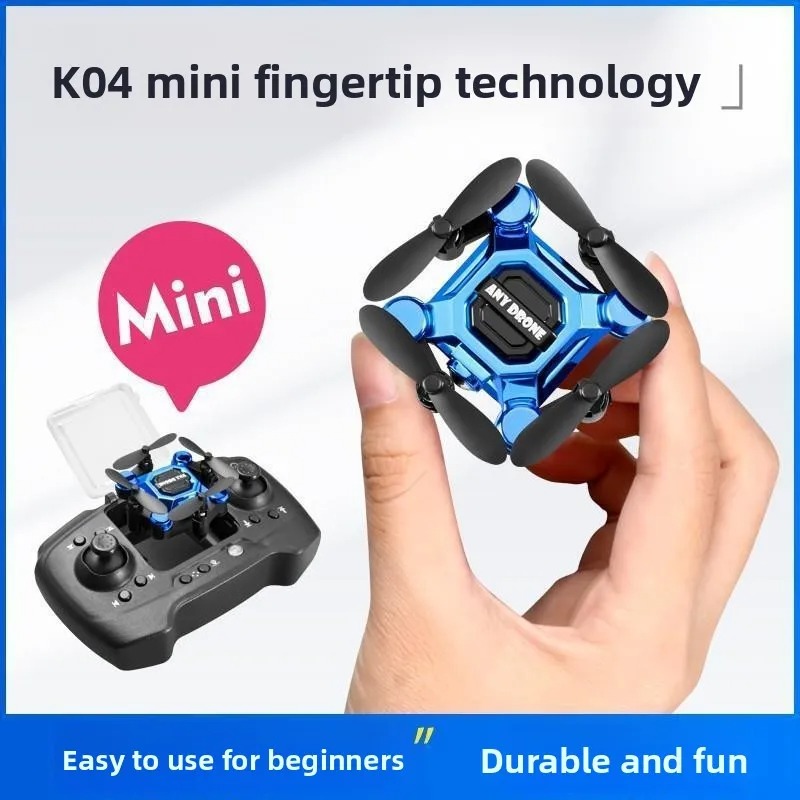 Drone Lipat Mini Anti Nyamuk d - Drone Rc Team City ulasan dan harga