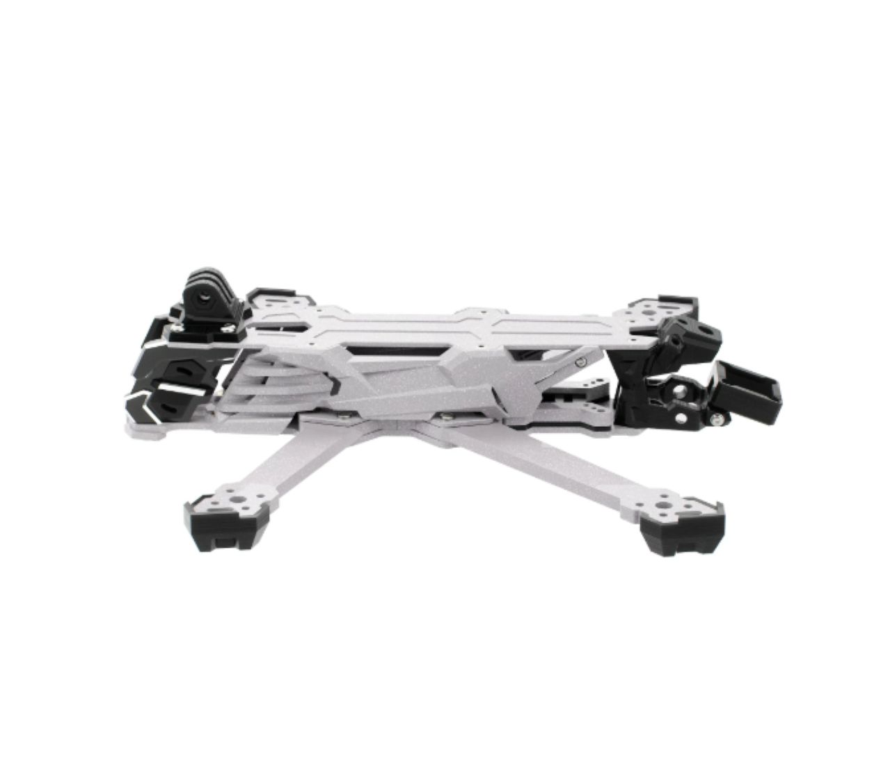 GEPRC GEP-Vapor X5 D5 X6 O4 Pr - Drone Rc Fpv Pro ulasan dan harga
