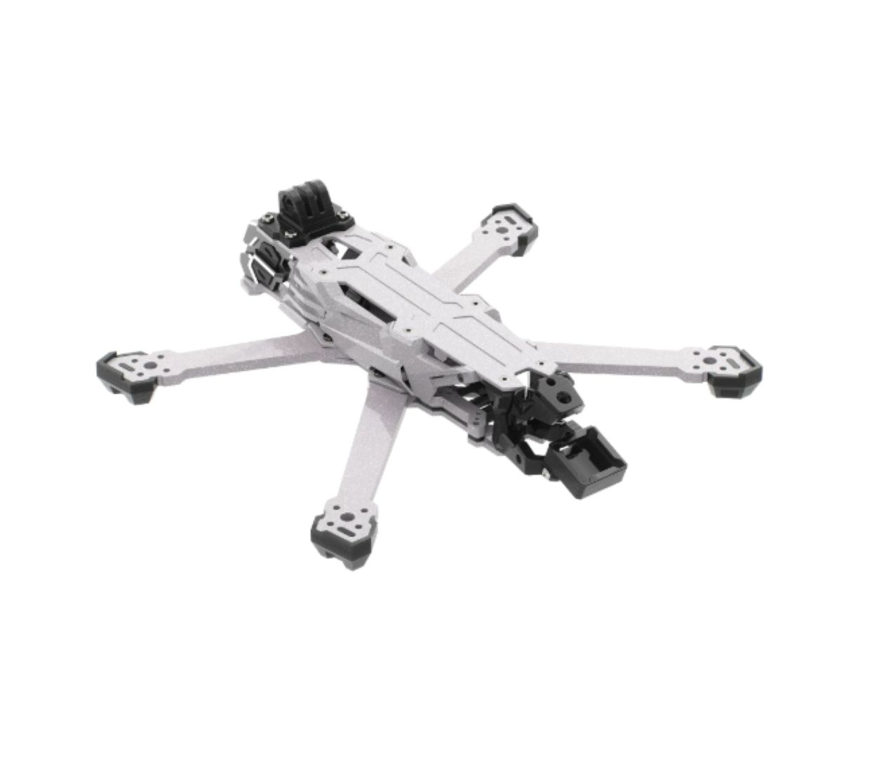 GEPRC GEP-Vapor X5 D5 X6 O4 Pr - Drone Rc Fpv Pro ulasan dan harga