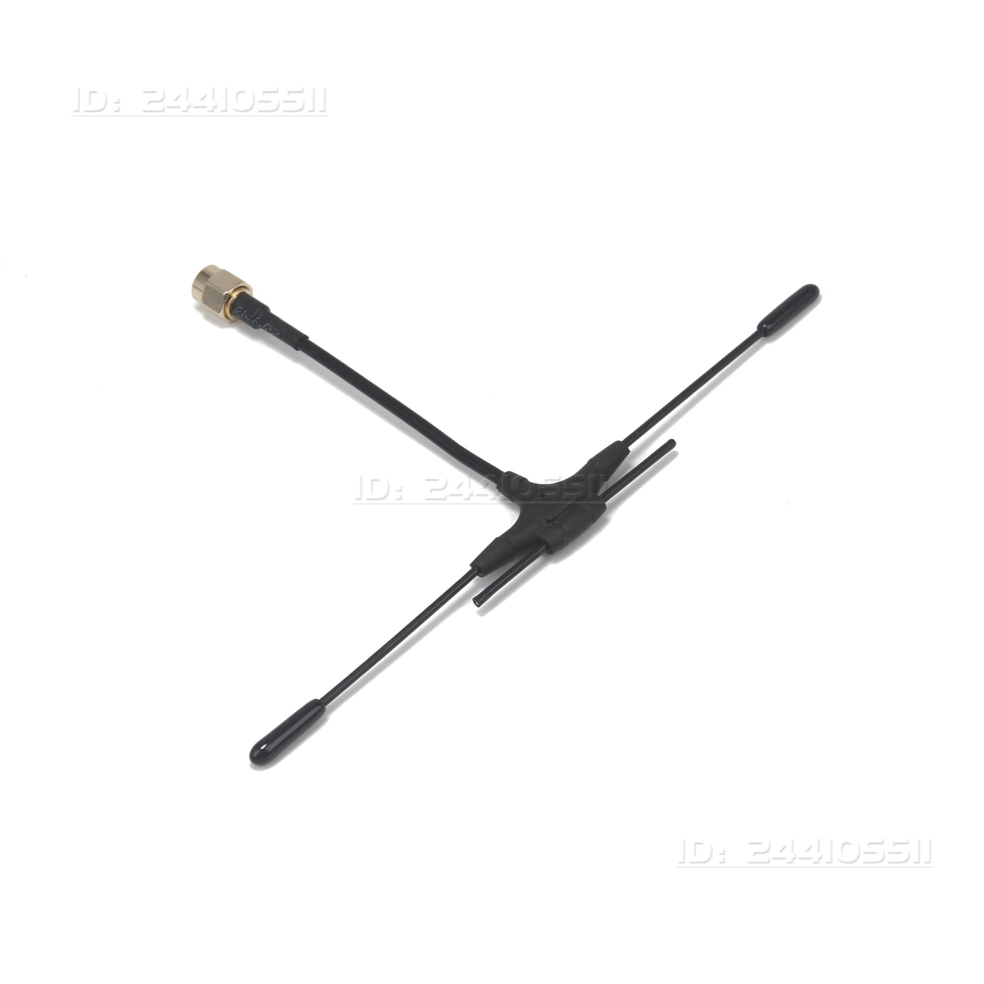 Antena Kepala Frekuensi Tinggi - Drone Rc Frequency ulasan dan harga
