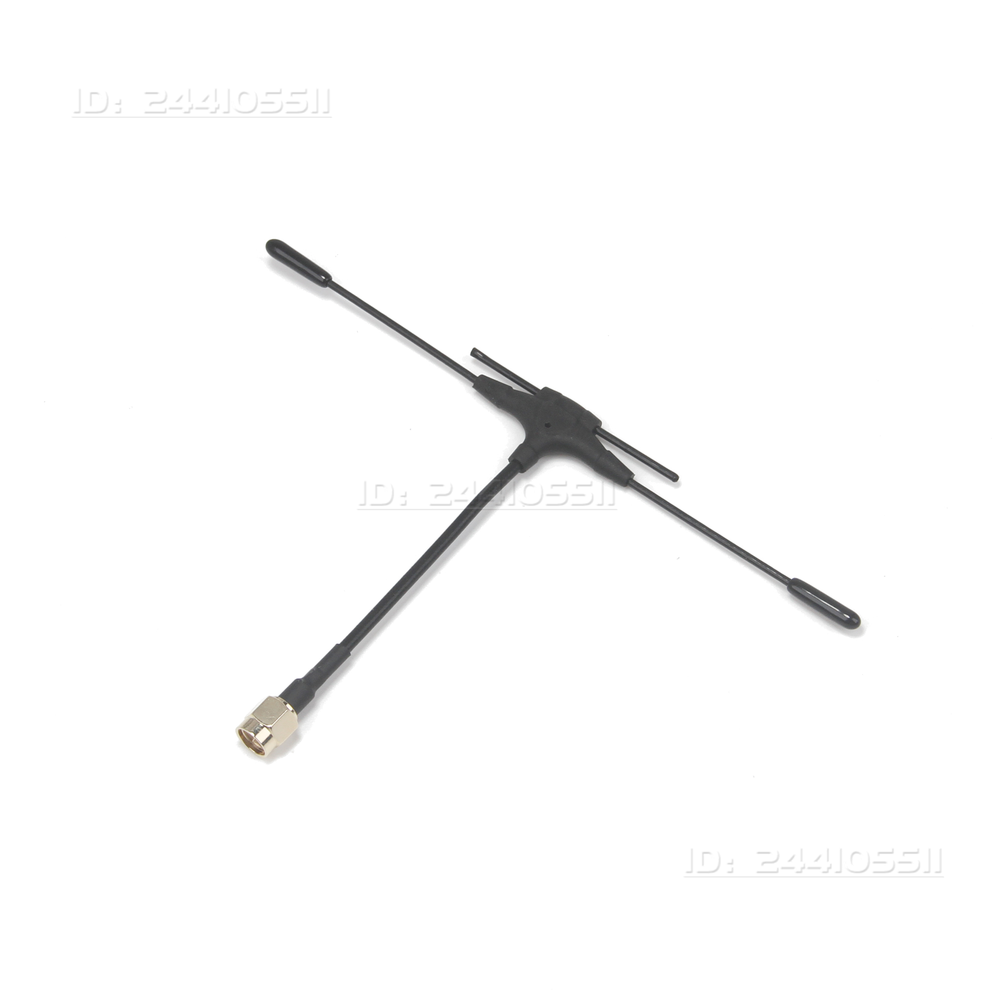Antena Kepala Frekuensi Tinggi - Drone Rc Frequency ulasan dan harga