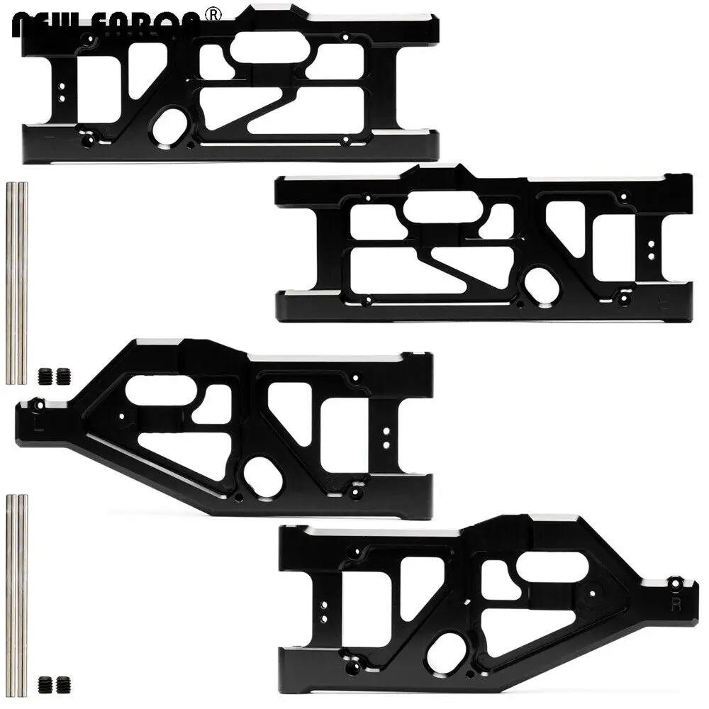 ENRON Aluminium 6061, suspensi - Rc Suspension Arm ulasan dan harga