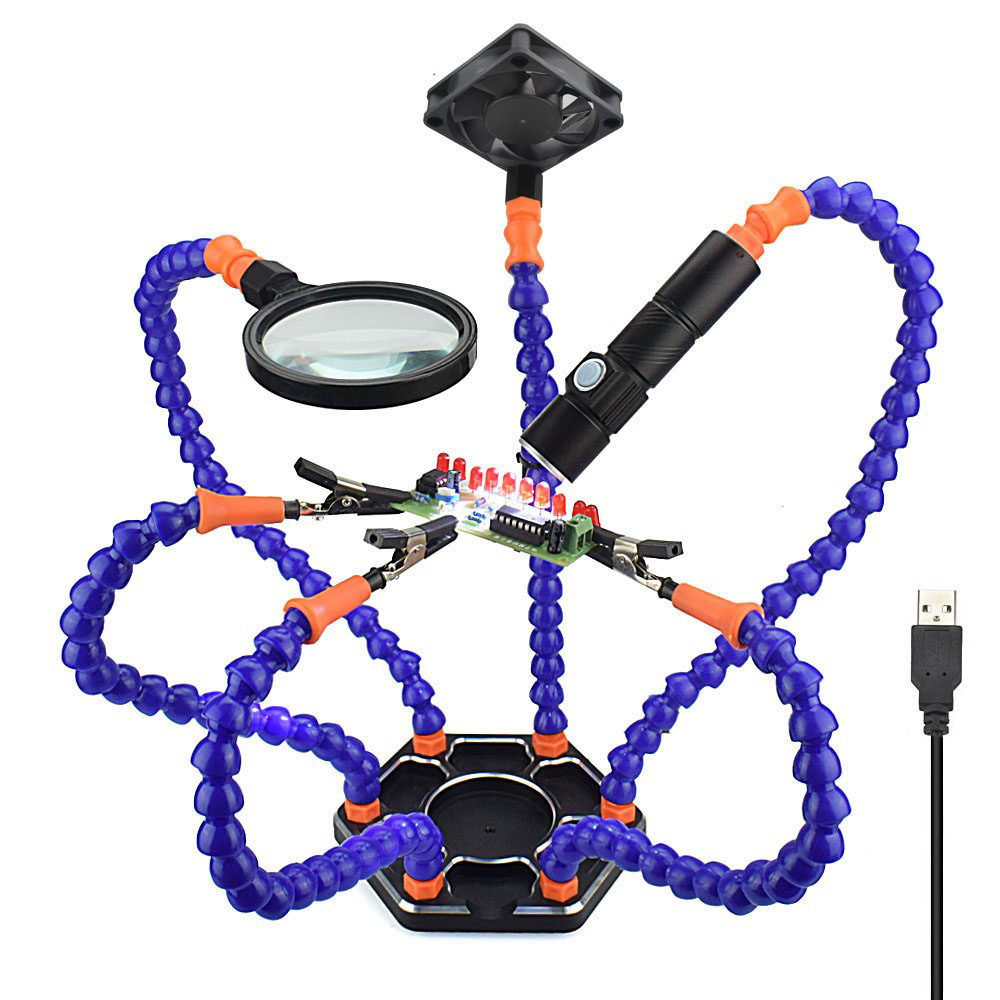 Stasiun Pengelasan Paduan Alum - Drone Rc Flight Controller ulasan dan harga