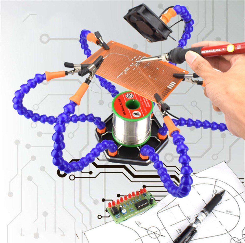 Stasiun Pengelasan Paduan Alum - Drone Rc Flight Controller ulasan dan harga
