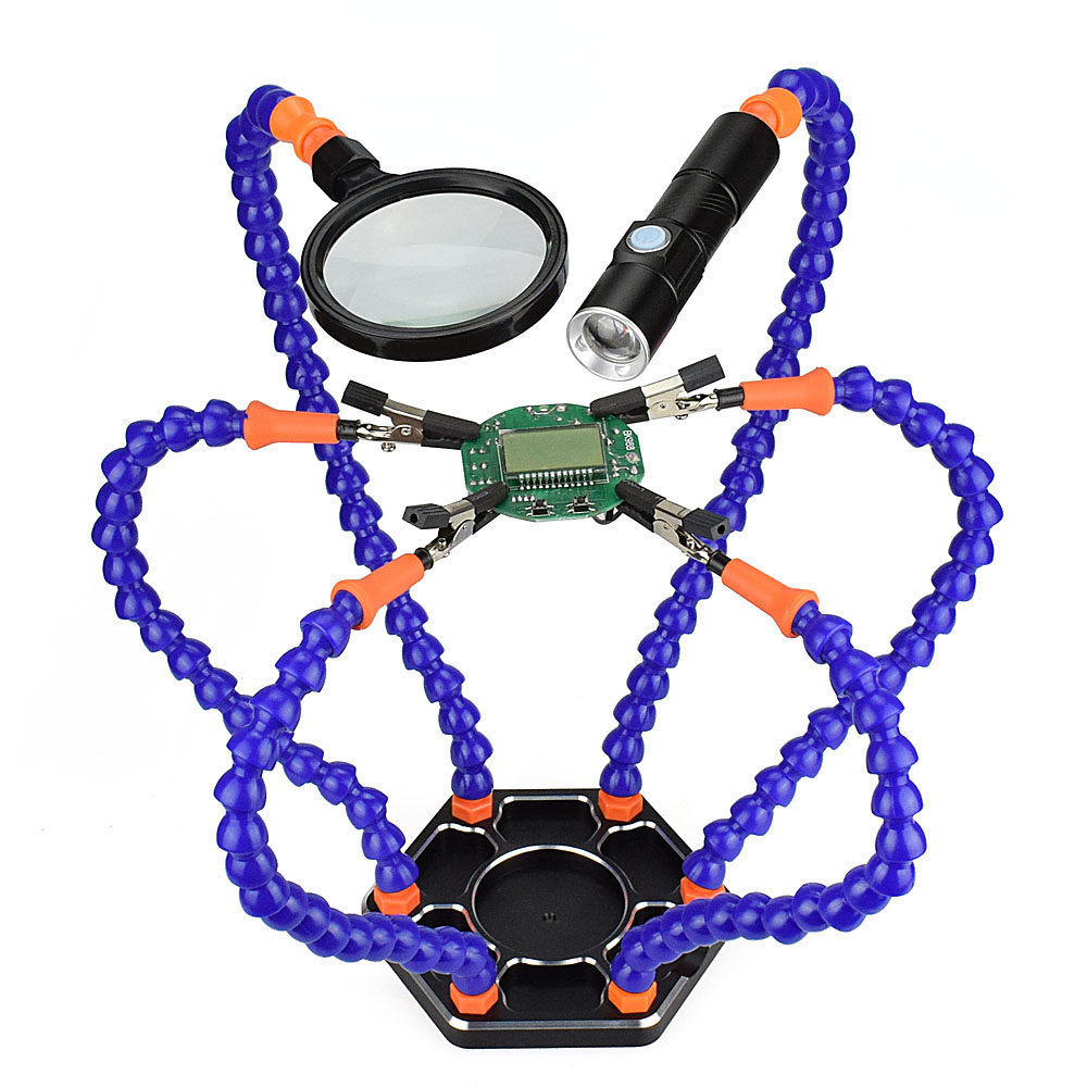 Stasiun Pengelasan Paduan Alum - Drone Rc Flight Controller ulasan dan harga