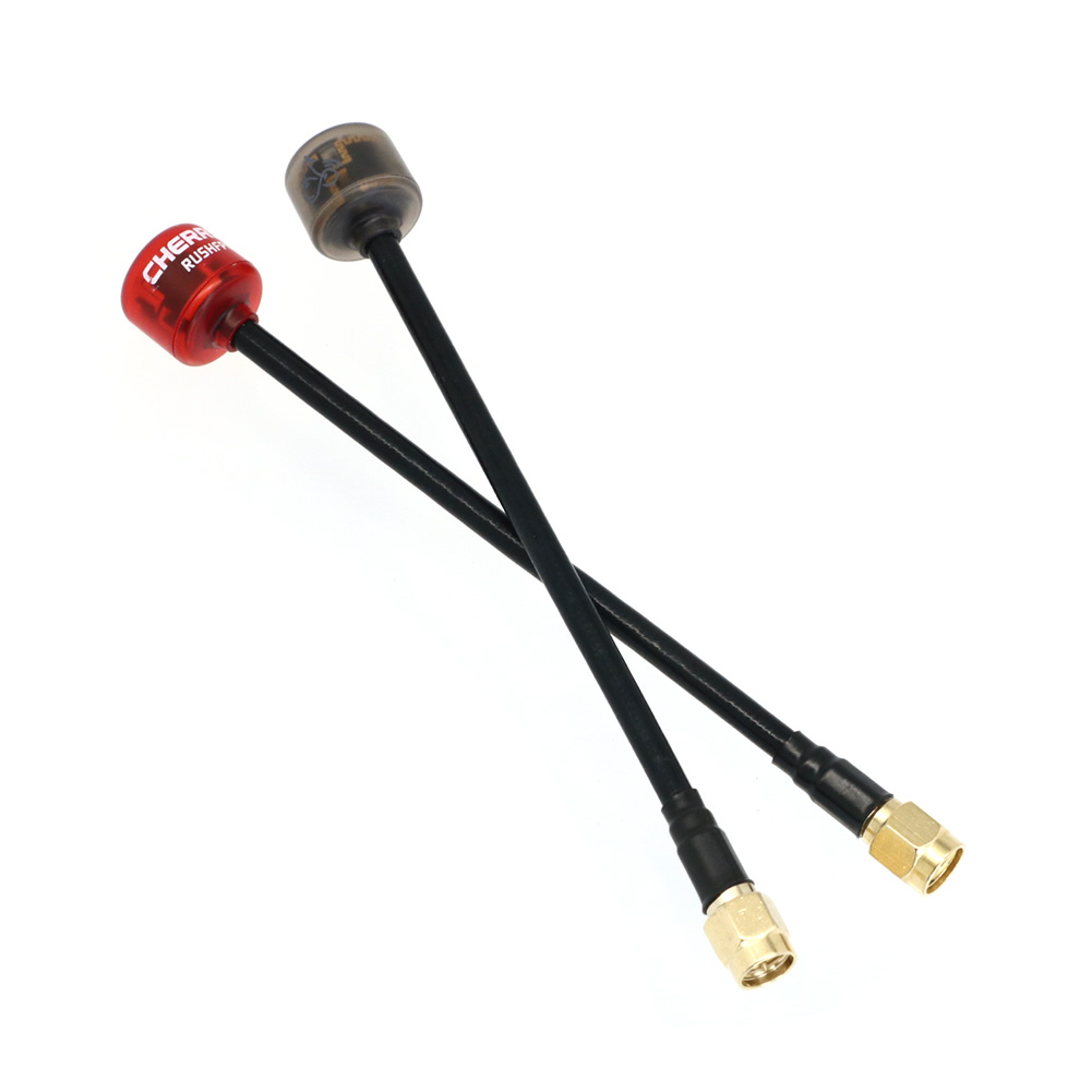 Transmitter Video Dual-Frequen - Drone Rc Frequency ulasan dan harga