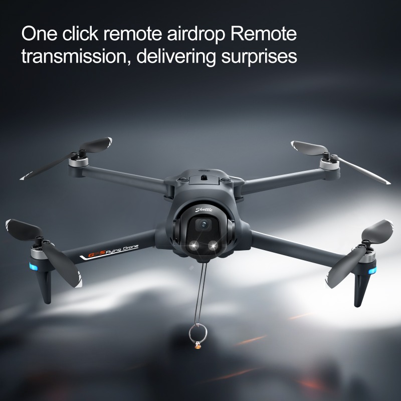 Drone Mini RC Quadcopter NEW Y - Drone Rc Flight Controller ulasan dan harga