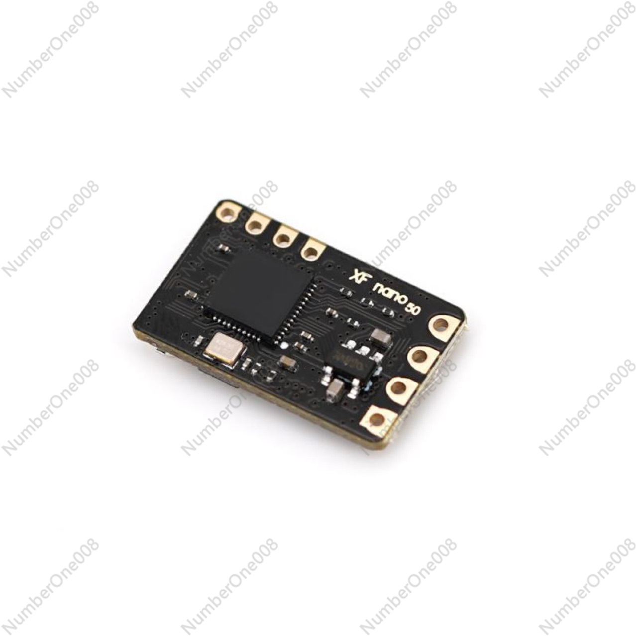 Penerima Drone FPV Jarak Jauh  - Crossfire Receiver Rx ulasan dan harga