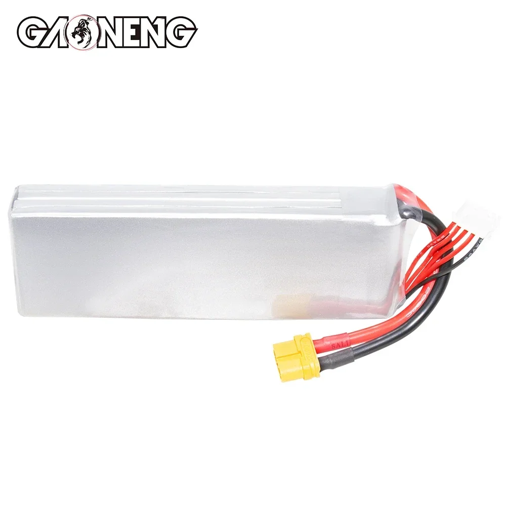 GAONENG GNB 3000MAh 4S 100C 20 - Drone Rc Boat ulasan dan harga