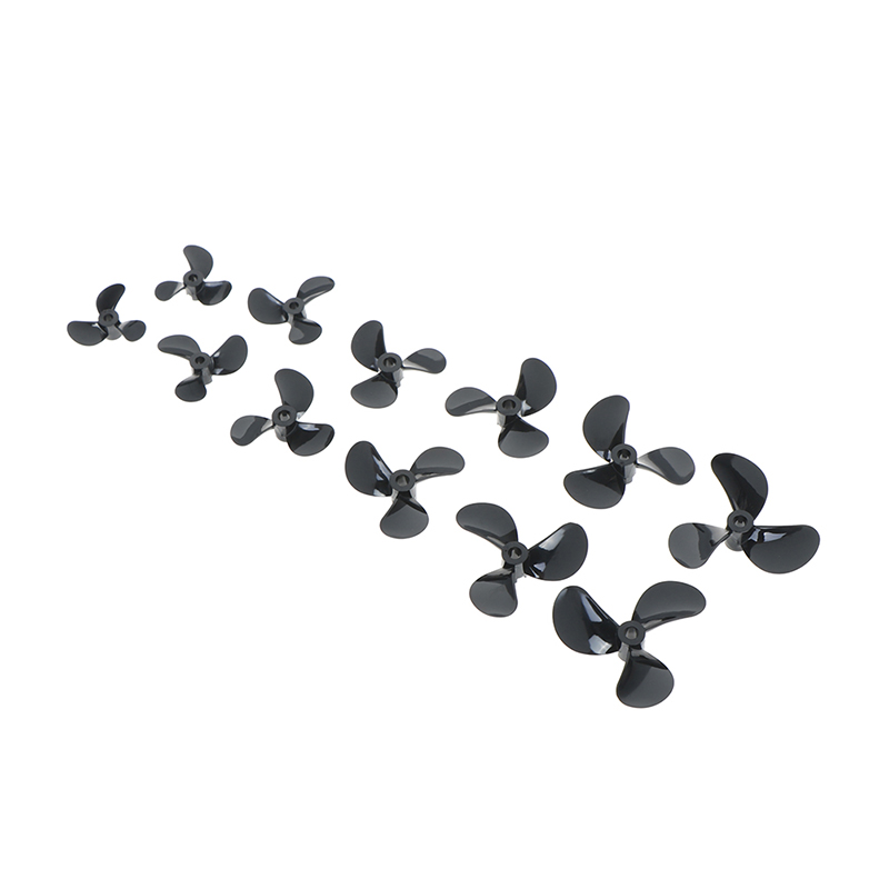 1 pasang 4mm Rc perahu tiga pi - Propeller Balancer Tool ulasan dan harga