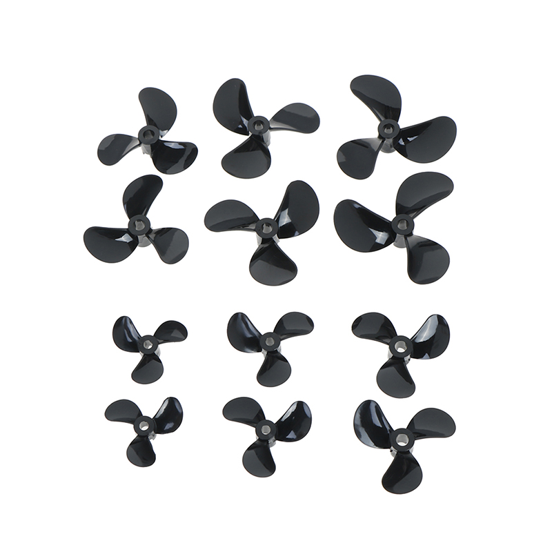 1 pasang 4mm Rc perahu tiga pi - Propeller Balancer Tool ulasan dan harga