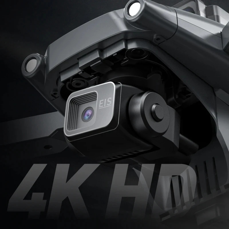 L600 PRO MAX Drone GPS profesi - Drone Rc Fpv Pro ulasan dan harga