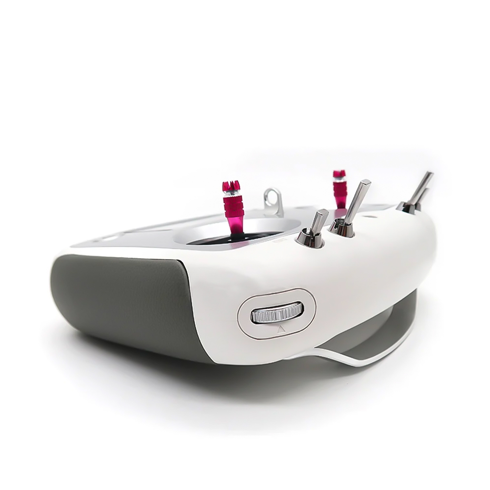 FLYSKY FS-i6S 10CH 2.4G Radio  - Drone Rc Boat ulasan dan harga