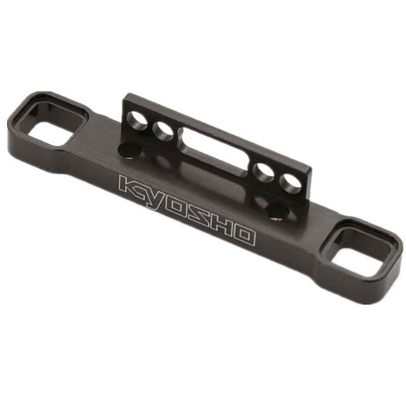R / Gunmetal / MP10 suspensi b - Rc Suspension Arm ulasan dan harga