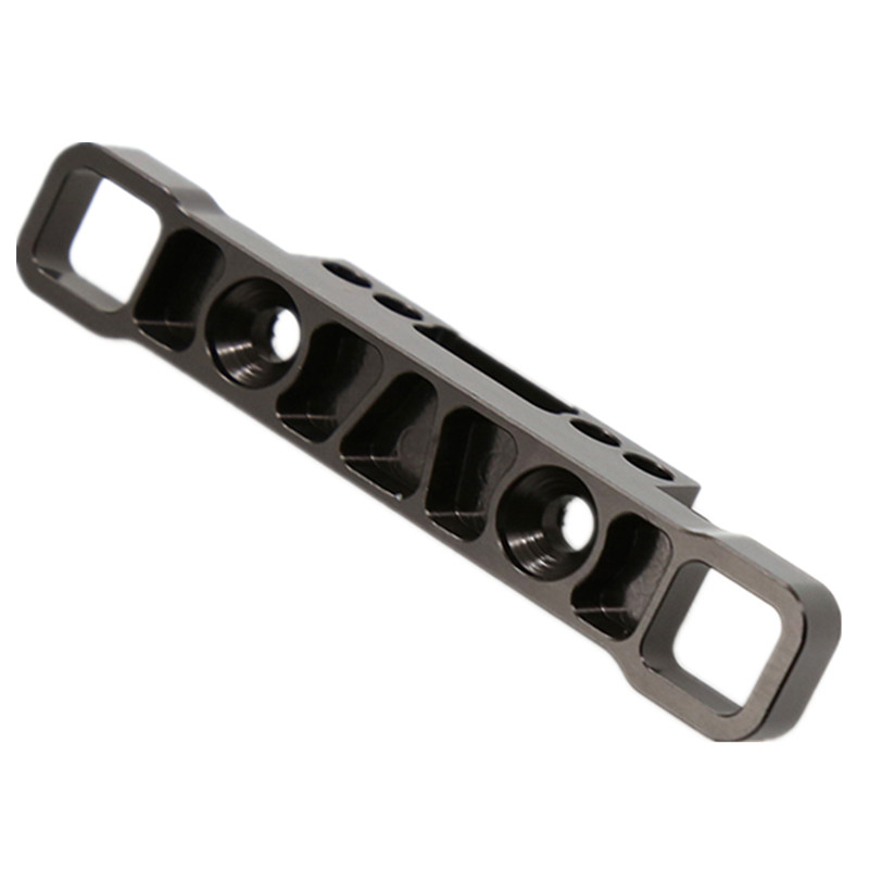 R / Gunmetal / MP10 suspensi b - Rc Suspension Arm ulasan dan harga