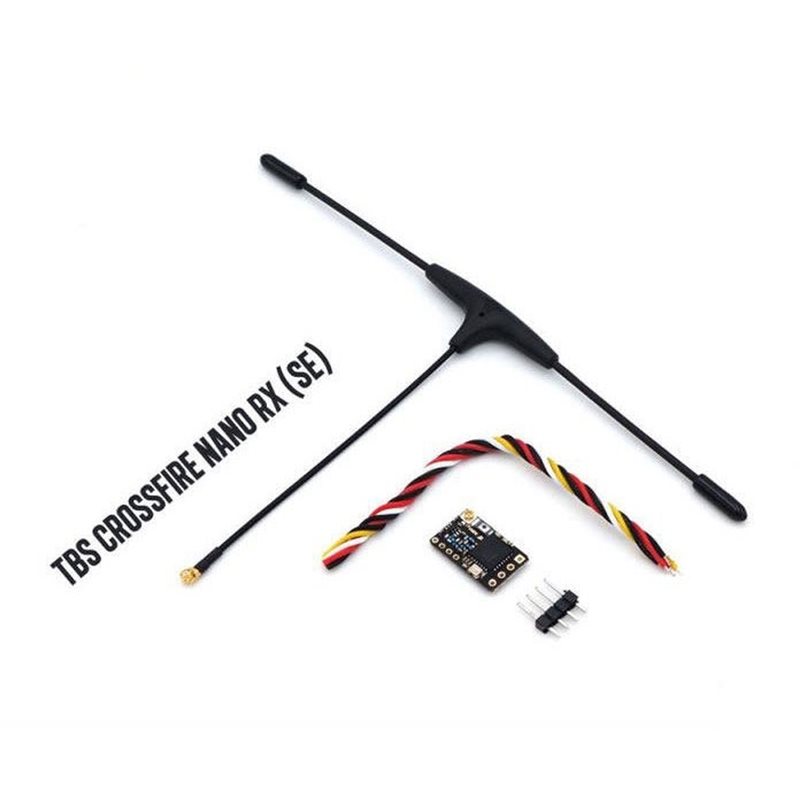 [B24B!】 Untuk Sistem Kontrol R - Crossfire Receiver Rx ulasan dan harga