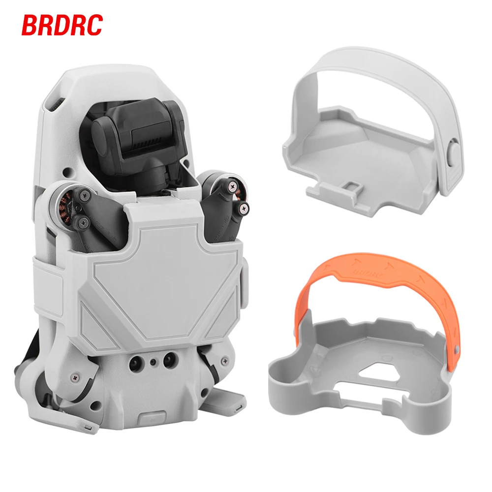 BRDRC pemegang baling-baling u - Drone Udi Rc ulasan dan harga