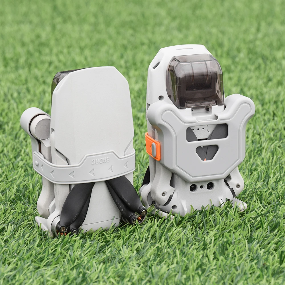 BRDRC pemegang baling-baling u - Drone Udi Rc ulasan dan harga