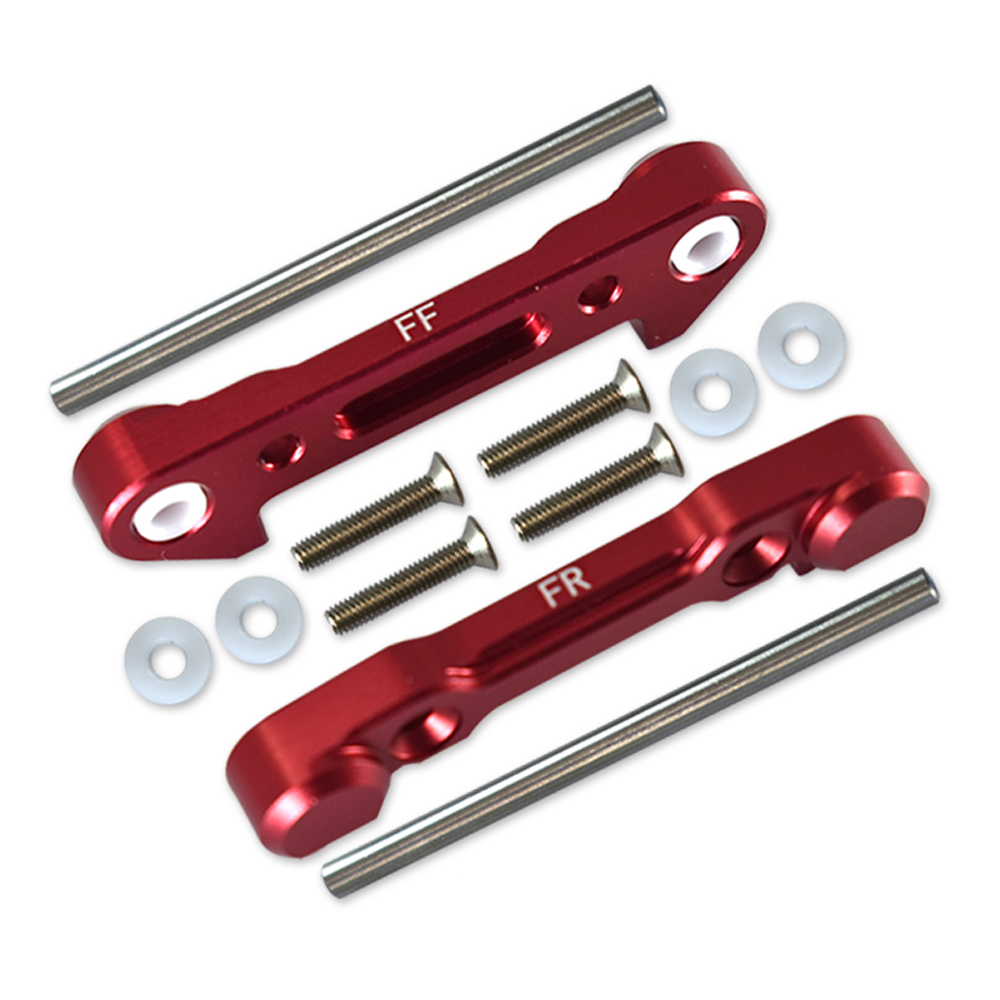 GPM lengan suspensi depan bawa - Rc Suspension Arm ulasan dan harga