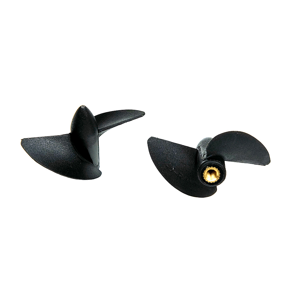 Rc perahu M4, dua pisau dayung - Propeller Balancer Tool ulasan dan harga