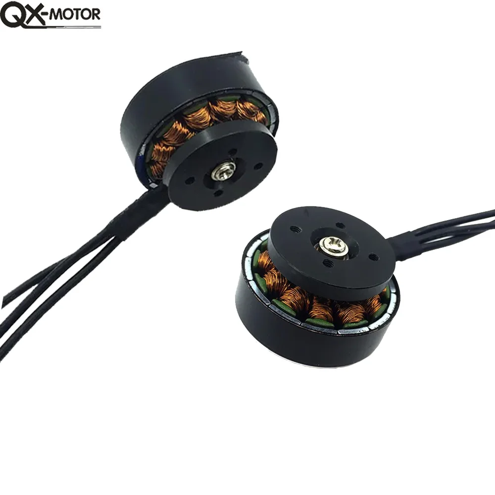 QM3507 Motor tanpa sikat denga - Quadcopter Frame ulasan dan harga