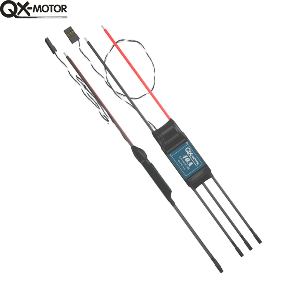 QM3507 Motor tanpa sikat denga - Quadcopter Frame ulasan dan harga