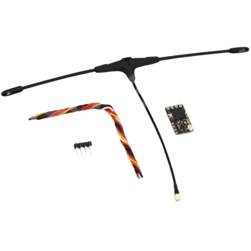 【AKSESORI ELEKTRONIK】Untuk Pen - Crossfire Receiver Rx ulasan dan harga