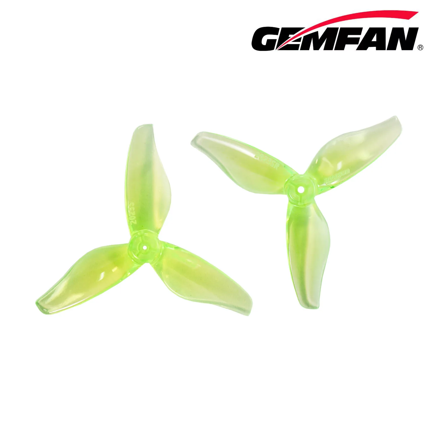 4 Pasang Gemfan Hurricane 2023 - Drone Rc Truck ulasan dan harga