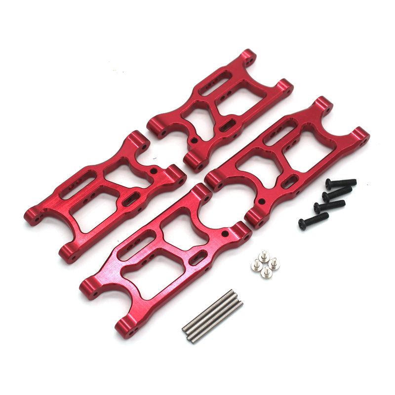 WLtoys 124007 124008 124010 12 - Rc Suspension Arm ulasan dan harga