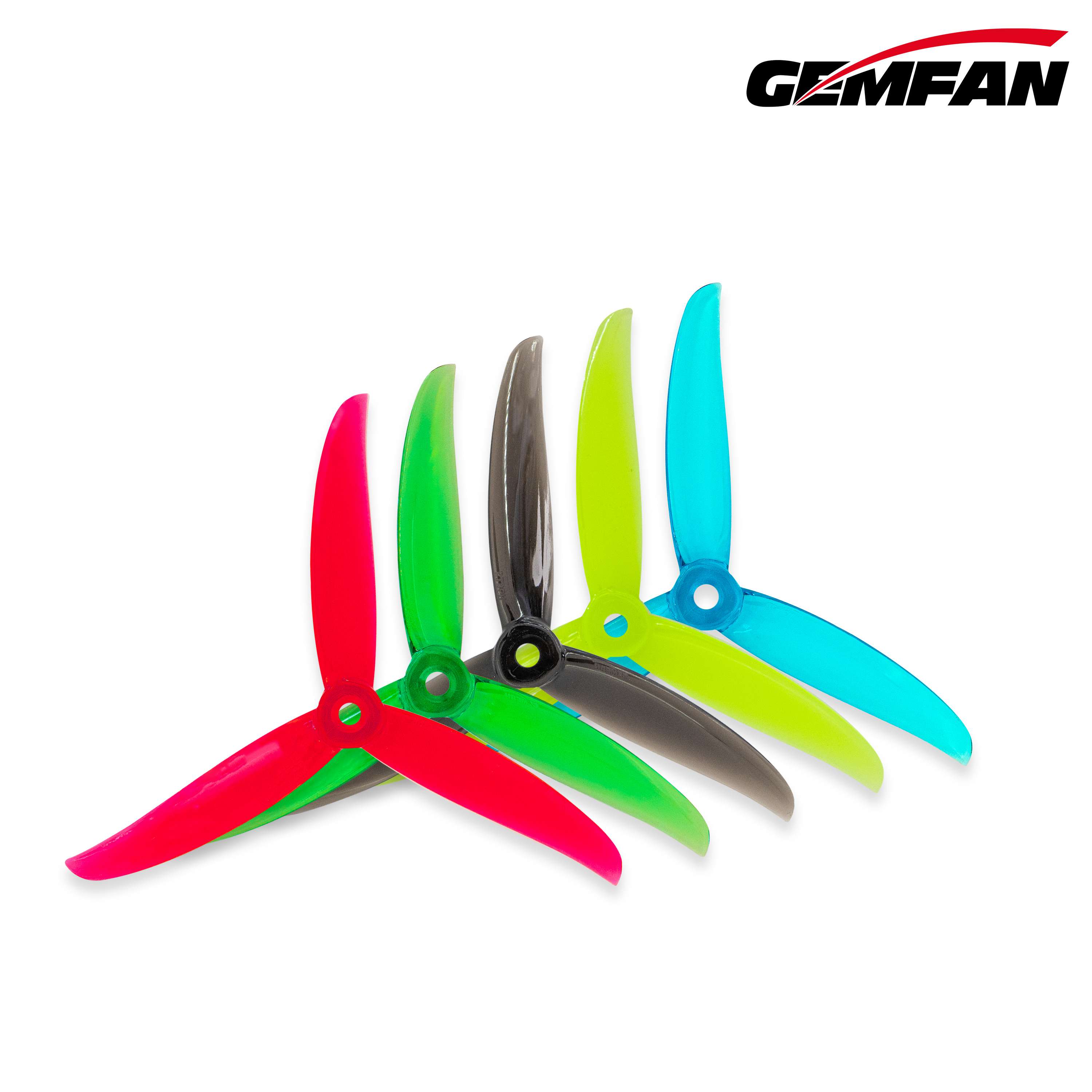 10 Pasang/20 Buah Gemfan Vanov - Quadcopter Frame ulasan dan harga