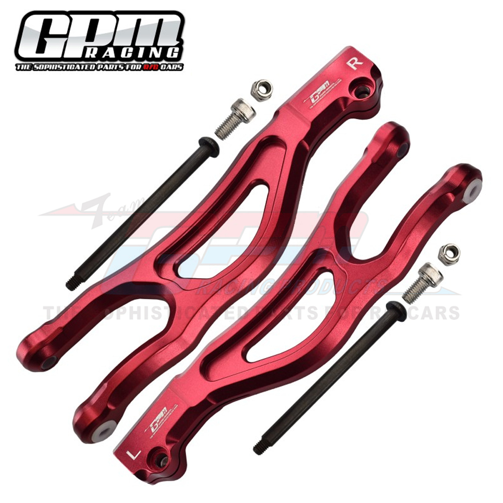 Lengan Ayun Lengan Suspensi At - Rc Suspension Arm ulasan dan harga
